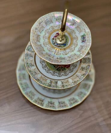 azza торты цены: Tort və şiriniyyat qabı — 4