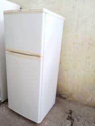 Ət çəkən maşınlar: İşlənmiş 2 qapılı Dnepr Soyuducu Satılır, rəng - Ağ — 2