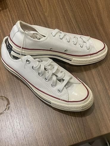 rezin bot: Original Converse istifade olunmayib ölçü yanliş oldugu üçün — 3