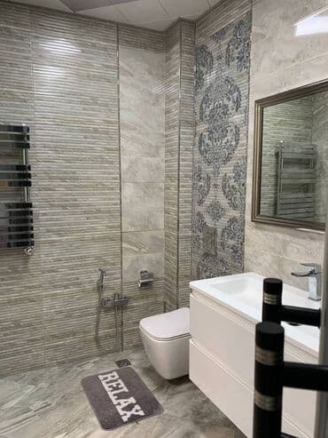 binəqədi evlərin satışı: 2 otaqlı, Yeni tikili, 73 kv. m — 15