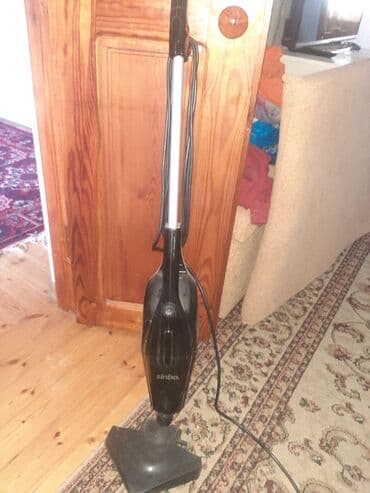 Устройства для борьбы с вредителями: Пылесос Sinbo, Сухая уборка — 2