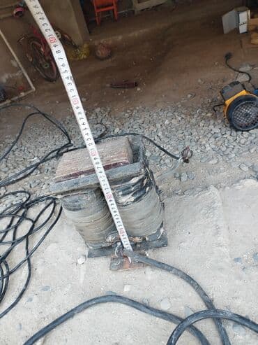 işlənmiş svarka: İşlənmiş Qaynaq aparatı Elektrod, Ödənişli çatdırılma, Kredit yoxdur — 4