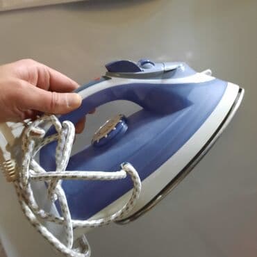 Buxarlı ütü lalafo.az -da Buxarlı ütü