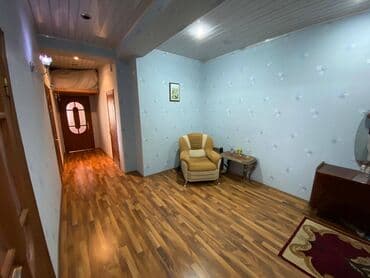 sarayda yeni tikili binalar: 2 otaqlı, Yeni tikili, 87 kv. m — 6