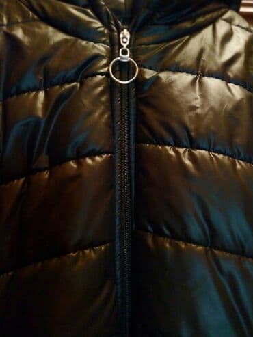 куртка командор: Куртка утепленная. Турция. Как новая — 1