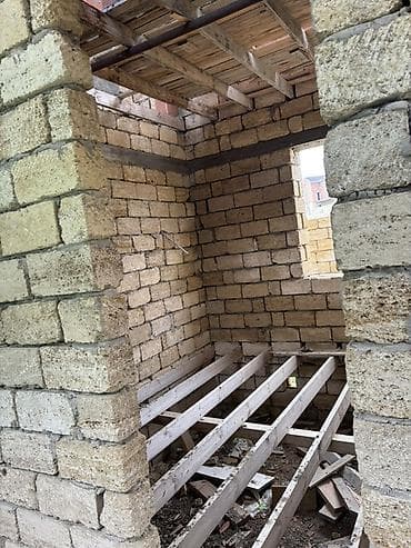 kreditle evler 2018: 100 м², 5 комнат, Электричество — 9