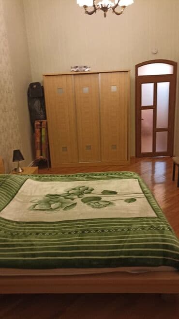 снять квартиру в баку недорого: Баку, 2 комнаты, Вторичка, м. Сахиль, 54 м² — 8
