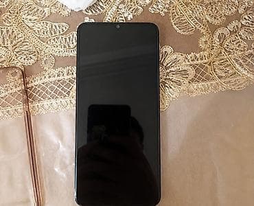 iphone 11 batareya: Realme C51, 128 GB, rəng - Qara, Face ID — 2