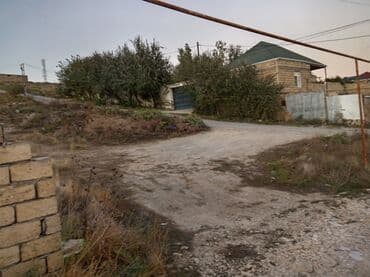 продажа дачных участков в баку: 2 соток, Для строительства — 4