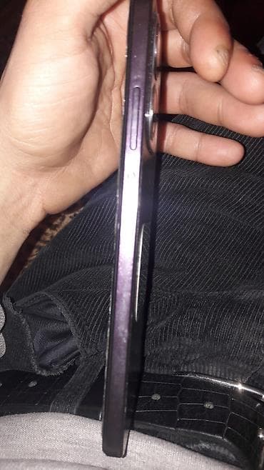 perviz bulbule madem: Oppo A3x, Sənədlərlə — 2