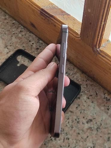 kontakt home redmi 13: Samsung Galaxy S23, rəng - Boz, Simsiz şarj — 1