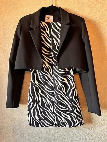 pencəy: Pencək, Zara, S — 2