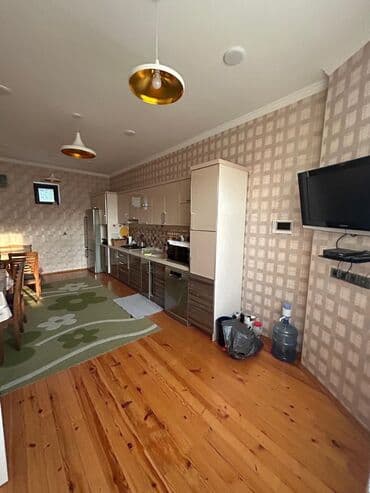 tap.az xacmaz: Bakı, Digah, 250 kv. m, 6 otaqlı, Hovuzsuz, İnternet, Telefon, Qaz — 4