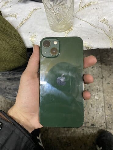 Lincoln: IPhone 14 Pro, Черный, Face ID — 2