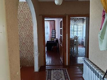Lənkəran, 3 otaqlı, Köhnə tikili, 65 kv. m — 1