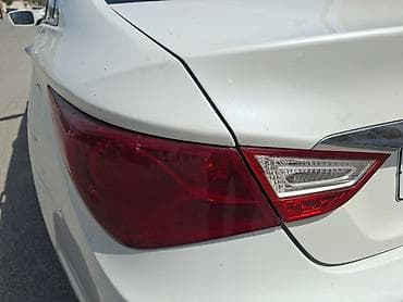 динамо ваз 2107: Галогенная, Hyundai Оригинал — 3