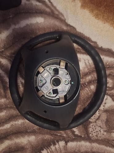 mercedes sukanı: Mercedes-Benz orijinal sükan (airbagli SRS) – klassik model — 2