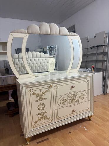 кухонный гарнитур в оше цена: ‼️ Təcili Satılır ‼️ Yataq desti. 780azn. yaxsi veziyyetde — 5