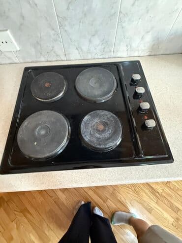 Plitə Elektrik, Quraşdırılan