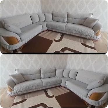 gull: GuluKunc divan satilir 850 azn.Her iki terfi bazalidir+acilir.olcusu — 1