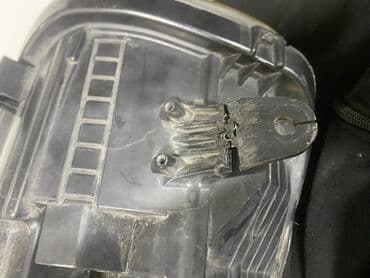 Soyutma və qızdırma sistemləri: Komplekt, Yaxın və uzaq vuran işıqlar Kia, Orijinal — 5