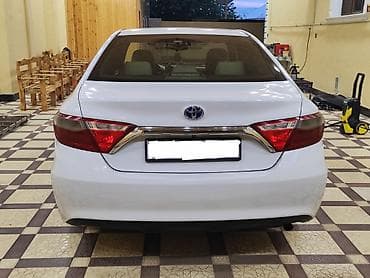 lexus rx 470: Toyota Camry: 2.5 l | 2014 il Sedan — 9