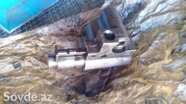 2 9 mator: Ford M, 2 l, Dizel, 2004 il, Orijinal, İşlənmiş — 1
