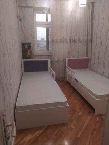 madeyra tek carpayi qiymetleri: Oğlan və qız üçün, Yeni, Çarpayı, Bazasız, Matras ilə, Siyirməsiz — 1