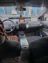 авто купить бу: Toyota Prius: 1.5 l | 2007 il Hetçbek — 3