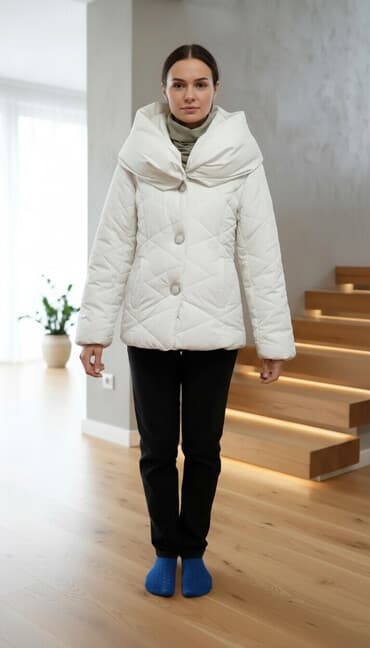 Puxovik kurtka lalafo.az -da Puxovik kurtka