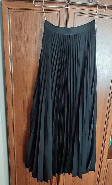 Ətəklər: Türkiyənin Güzella markasına aid yüksək keyfiyyətli materialı olan — 6