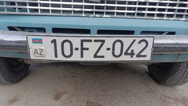 vaz 2107 qapi: VAZ (LADA) 2102: 1.5 l | 1974 il 350000 km Universal — 1