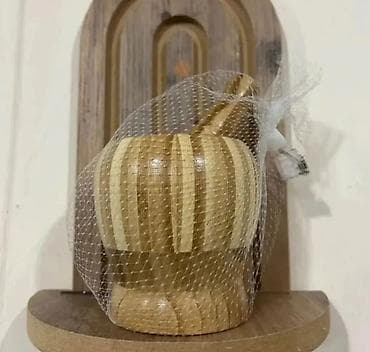 kart qabı: Dəstəli həvəng dəstləri – müxtəlif material və dizaynlarda. Məhsul — 4