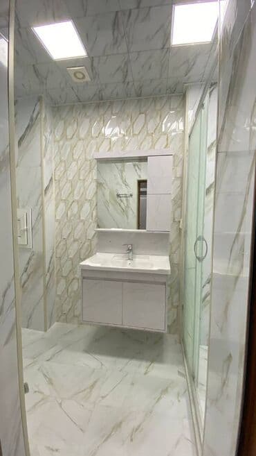 xirdalanda tecili satilan evler: 2 otaqlı, Yeni tikili, 80 kv. m — 11