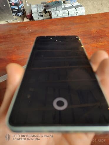 poco f7 qiyməti: Poco F6, 512 GB, rəng - Yaşıl, Zəmanət — 4