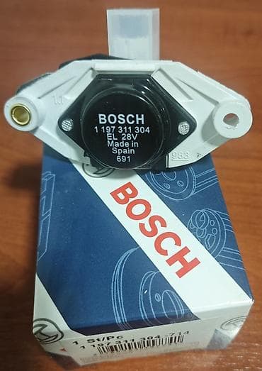 mersedes matorları: Yük avtomobillerinin Starter Dinamo ve onlarin ehtiyat hisselerinin — 10