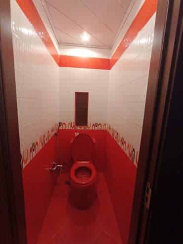 3 mkr kiraye evler: Bakı, 3 otaqlı, Köhnə tikili, 70 kv. m — 14