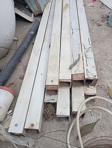plastık pencere: Plastik domik 25kv sahede yigila biler meselcun 5mt5metrete yigila — 9