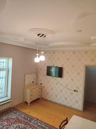 yeni ramana heyet evi: 3 otaqlı, 150 kv. m, Kredit yoxdur, Yeni təmirli — 7