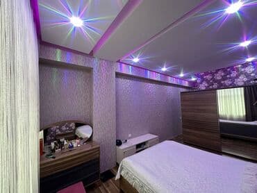 недвижимость в баку из рук в руки: 3 комнаты, Новостройка, 112 м² — 16