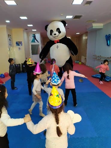 шоу мыльных пузырей на день рождения ребенка: Kloun, kopuk sou, alov sou, sar sou sifarisi kompaniyalarimizdan — 8