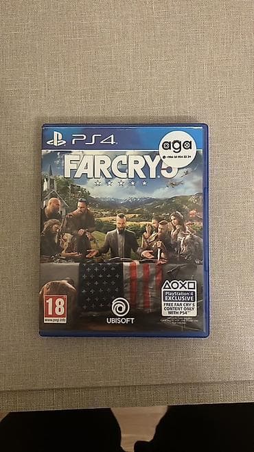 g29 ikinci el: Qarışıq janr — 3