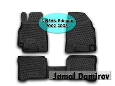 запчасти на ниссан примера: NISSAN Primera 2002-2008 üçün poliuretan ayaqaltilar NOVLİNE 🚙🚒 — 1