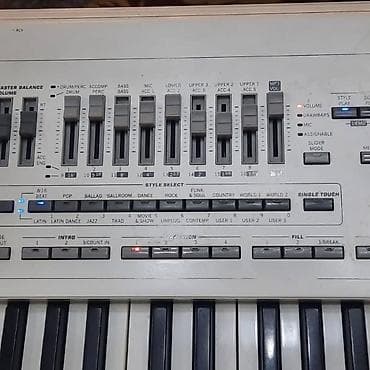 математика 2 класс часть 2: Синтезатор, Korg — 8