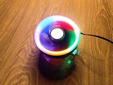 Soyutma sistemi Kuler, Yeni