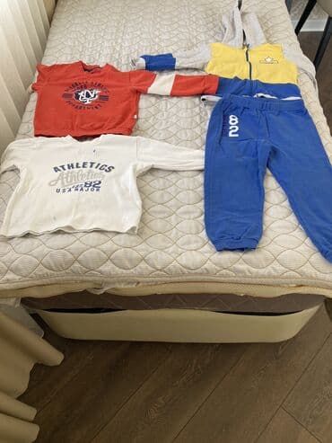 xəstəxana çıxışı dəstləri instagram: Hər biri 5 man — 4