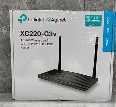 Tp link router madem ‼️Çatdirilma Pulsuzdur‼️ ✅WhatsApp 7/24