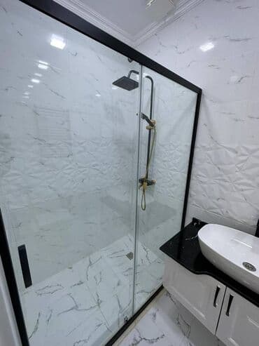 ist petrol tbilisi prospekti: 2 otaqlı, Yeni tikili, 120 kv. m — 12