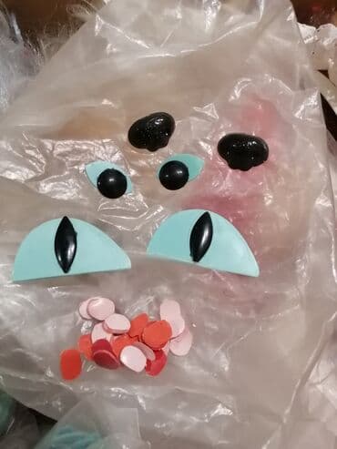 липотрим капсулы для похудения инструкция: Həvəskar kukla düzəltmək istəyənlərə məşğuliyyət!!! bədən hissələrinin — 1