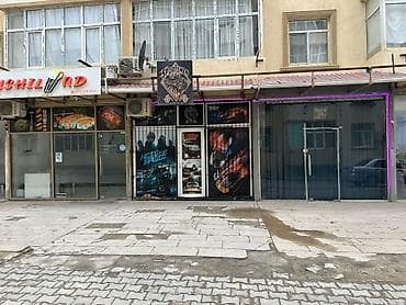 masazir emlak: Masazırda kupçalı obyekt satılır – 54 kv.m sahəli, hazır fəaliyyət — 6